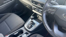 Hyundai Kona 1.6 GDi Hybrid SE Connect 5dr DCT Hybrid Hatchback